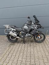 BMW Gs 1250 Adventure Tiefer Alle Pakete - BMW Motorräder in Mönchengladbach