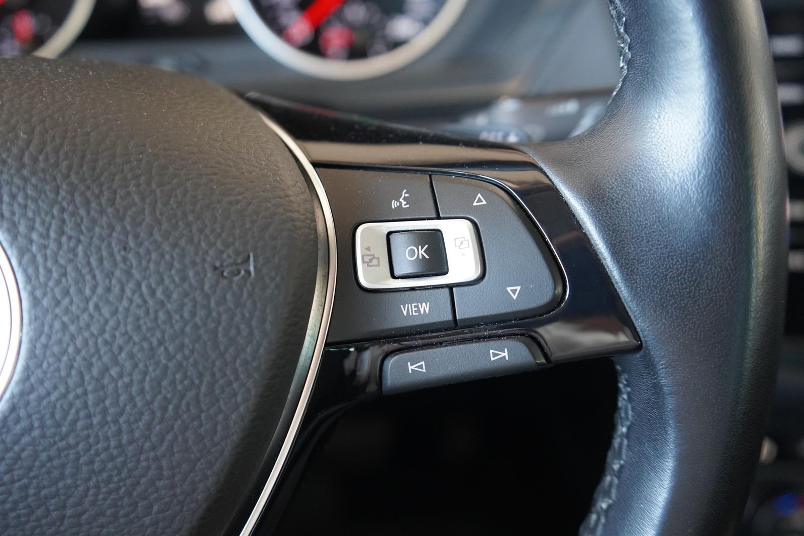 Volkswagen Tiguan 1.5 TSI LED Navi ACC Tempomat Bluetooth, миниатюра 24