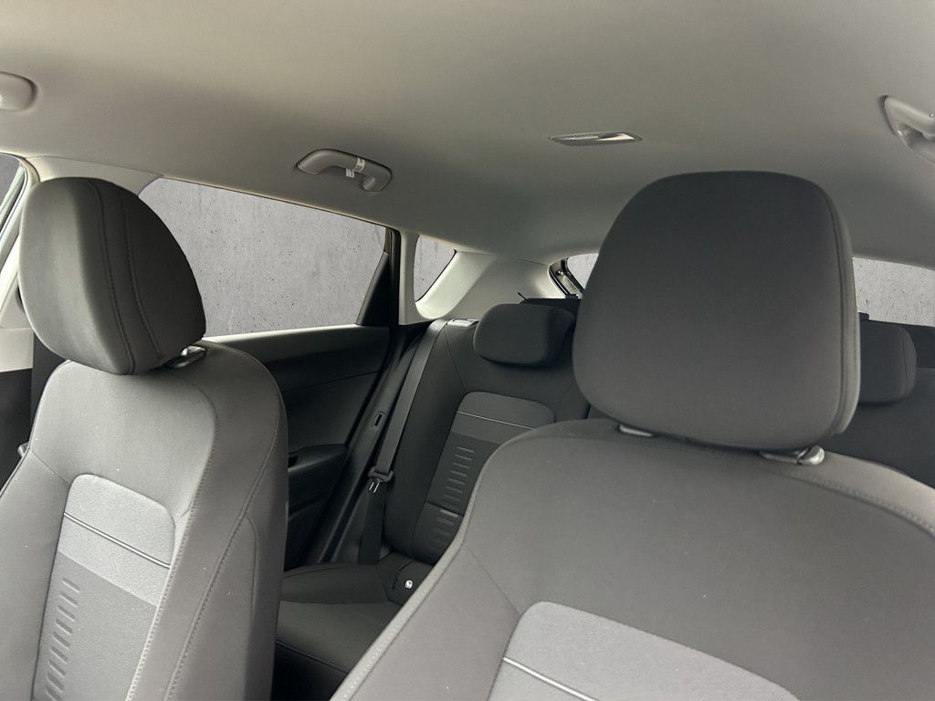 Hyundai BAYON – Bild 14