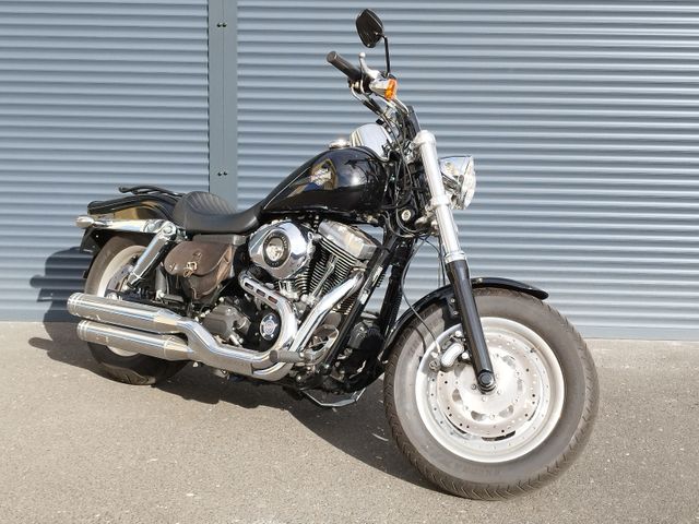 Harley-Davidson FXDF Fat Bob 103 mit  Jekill&Hyde