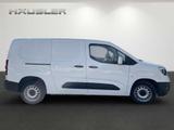 Opel Combo 1.2 Cargo langer Radstand*Klima*PDC*Navi*S - Opel Combo Gebrauchtwagen in München
