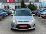 Ford Grand C-Max 2.0 TDCi Sync Edition*AUTOMATIK*PANO - Ford Grand C-Max aus 2013