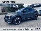 Kia Sportage PE 1.6 T GT-line AWD DCT GD SD Drive