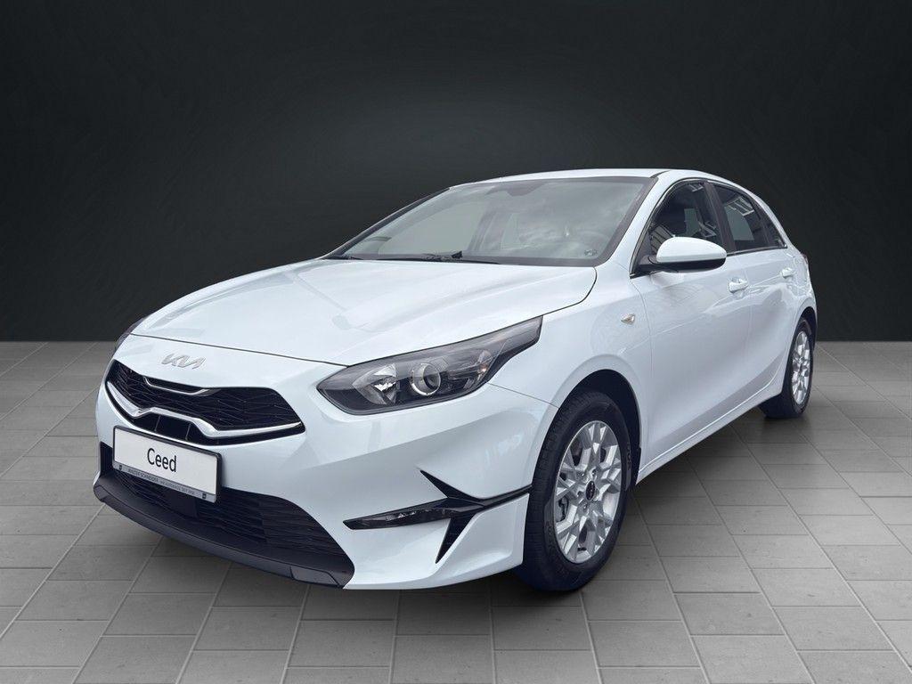 Kia CEED_5 1.5T 140 DCT7 VISION KOMF+
