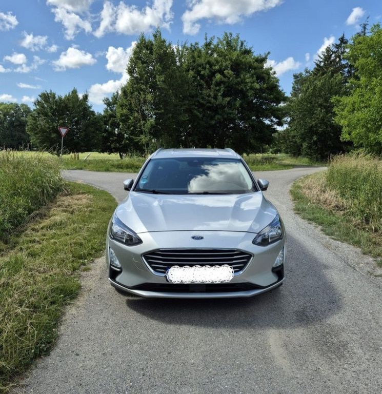 Image of Ford Focus