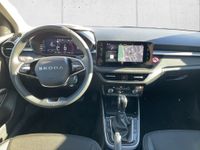 Skoda Fabia - Vorschau Bild 13