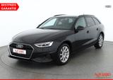 Audi A4 Avant 35 TFSI S tronic LED Navi Tempomat PDC - Audi A4 mit Hybrid-Antrieb