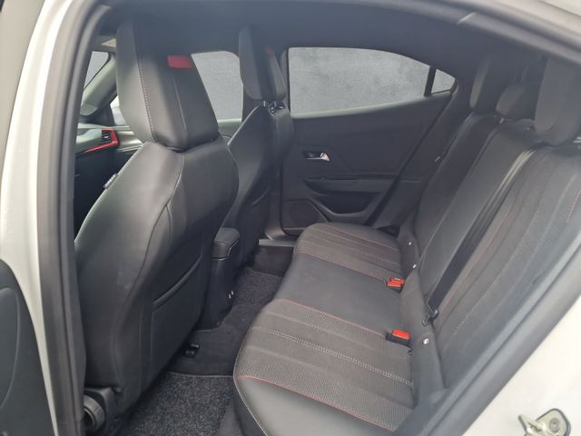 Mokka e GS Line KEYLESS LHZ SHZ CAM LED HSA BC T