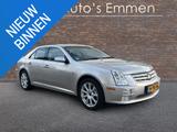 Cadillac STS 4.6 V8 AWD Sport Luxury - Cadillac aus 2007