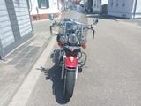 Honda VT 1100 C2 - HONDA VT 1100