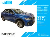 Volkswagen T-Roc - Vorschau Bild 1