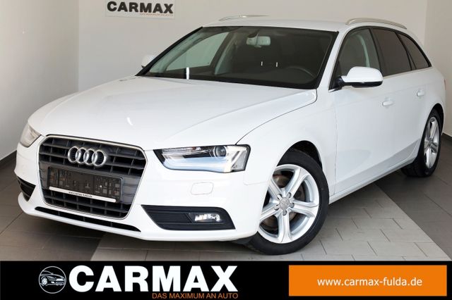 Audi A4 Avant Ambition Navi,Xenon,SH,PDC,Sport Sitze
