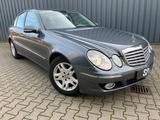 Mercedes-Benz E 220 CDI ELEGANCE BI-XENON MEMORY AHK PTS 1.HD. - gebrauchte Mercedes-Benz E 220 aus dem Jahr 2006