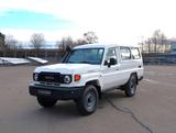 Toyota Land Cruiser GRJ78 Power Package 180L Tank M/T - Toyota Land Cruiser: 78
