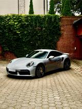 Porsche 992 Turbo S Coupé Turbo S