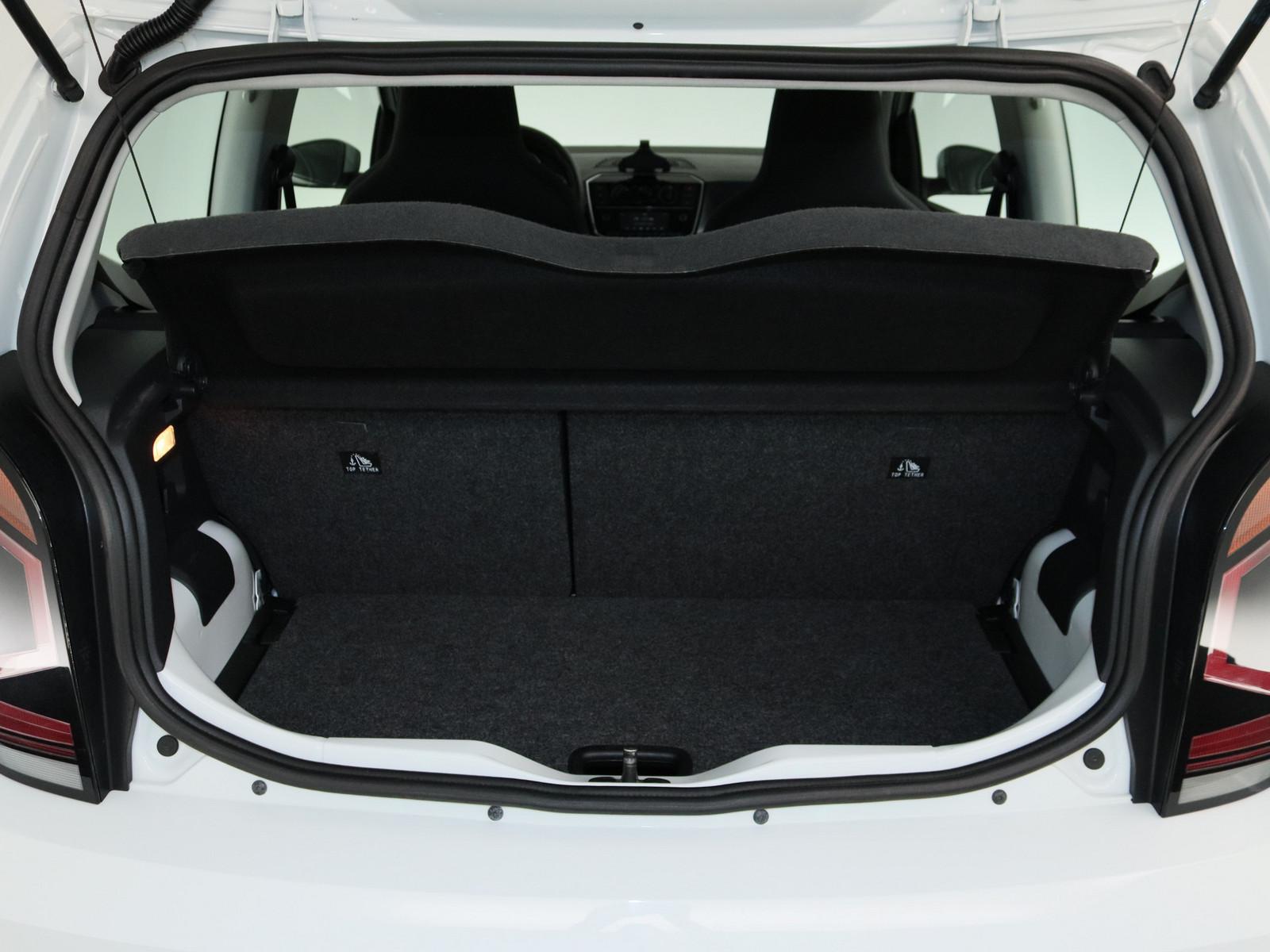 Volkswagen Up 1.0 RÜCKFAHRKAMERA SITZHEIZUNG PDC KLIMA, миниатюра 20