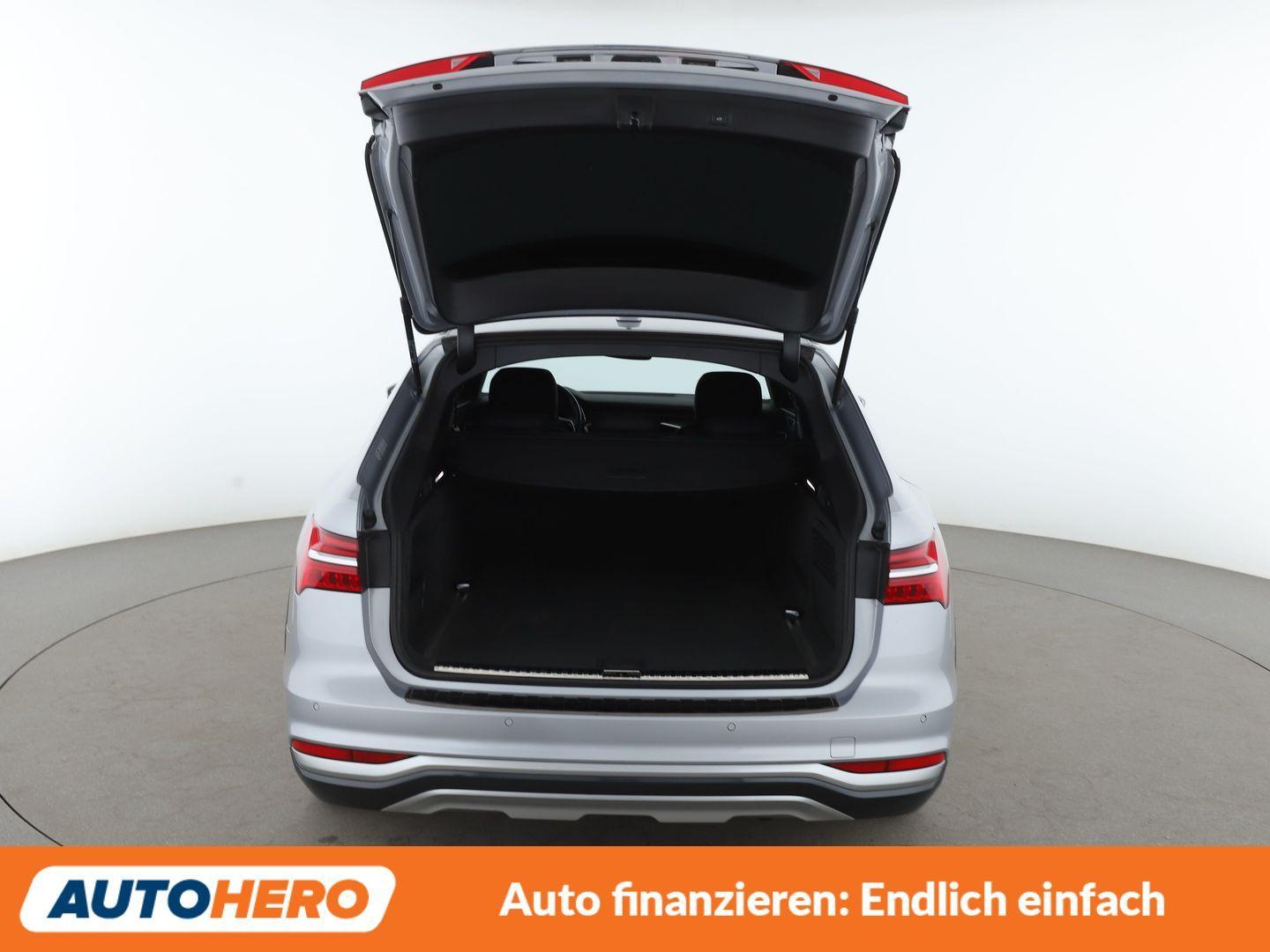 Audi A6 55 TDI Mild-Hybrid Aut.*NAVI*CAM*ACC*, миниатюра 16