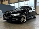 BMW 320i Touring LED/AHK/Navi/PDC/ - gebrauchte BMW 320 aus dem Jahr 2018