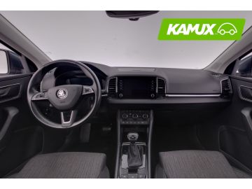 Skoda Karoq - 10