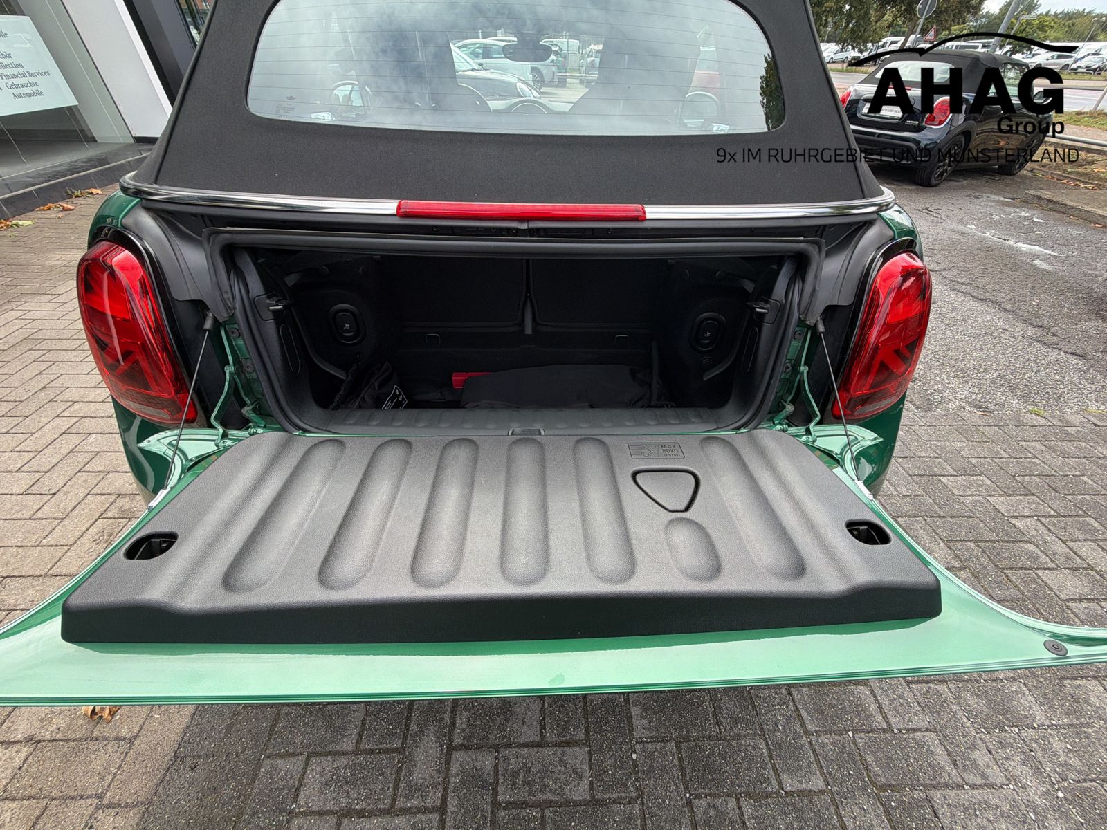 MINI Cooper Cabrio - Bild 14