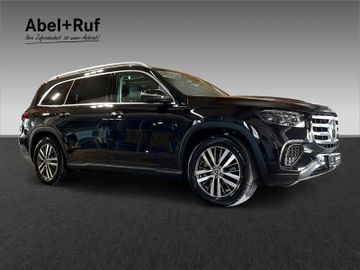 Mercedes GLS 350 - 6