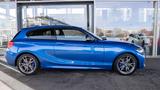 BMW M140i *KAM*H&K*LENKRADHZG*NAVI*PDC* - BMW M140i: Automatik