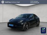 Tesla Model Y Performance Dual Motor AWD - Tesla Model Y in Stuttgart