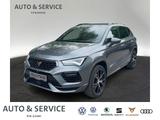 Cupra Ateca 2.0 TSI 140 kW (190 PS) 7-Gang DSG 4Drive