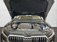 Skoda Superb - Vorschau Bild 19