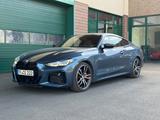 BMW M440i xDrive Coupe *Laser*H&K*HUD*ACC*M-Sitze - BMW M440 aus 2020