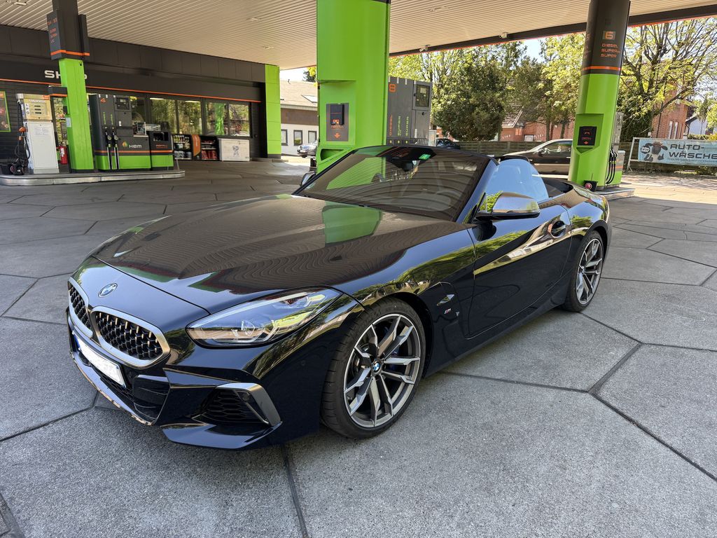 Image of BMW Z4