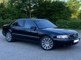 Audi A8 D2 2.5TDI quattro GETRIEBE NEU - gebrauchte Audi A8 aus dem Jahr 2000