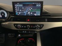 Audi A4 - Vorschau Bild 14