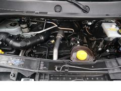 Fahrzeugabbildung Renault Master Kasten L2H2 1hd Tempo Navi Scheckheftge
