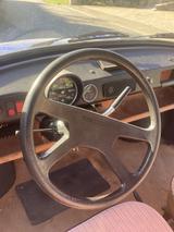 Trabant 601 - Trabant 601 aus 1985