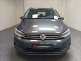 Volkswagen Touran 2.0 TDI CL|7Sitze|Navi|CAM|Sitzhzg. - mit Diesel-Antrieb: Kleinbus