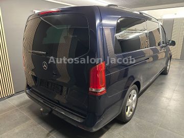 Mercedes V 250 - 4