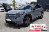 Nissan Ariya Evolve e4orce 4x4 MY2026 - Nissan Ariya Neuwagen