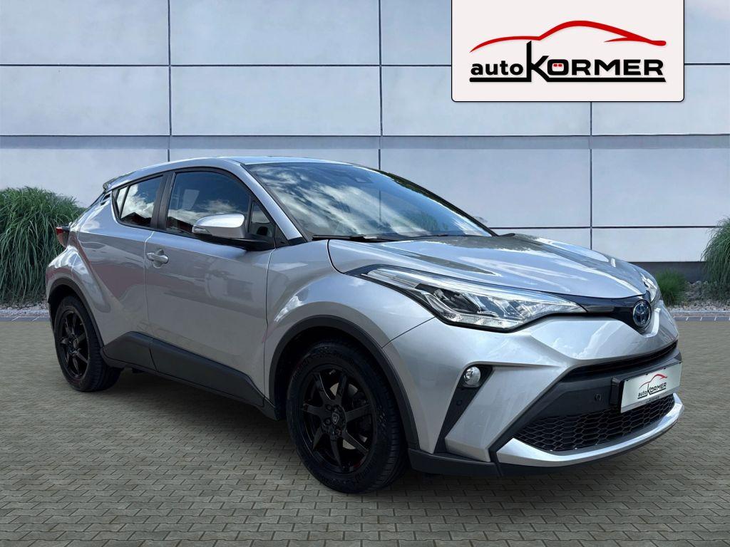 Toyota C-HR 2.0 Hybrid Business Ed. CarPlay,Sitzhzg,ACC