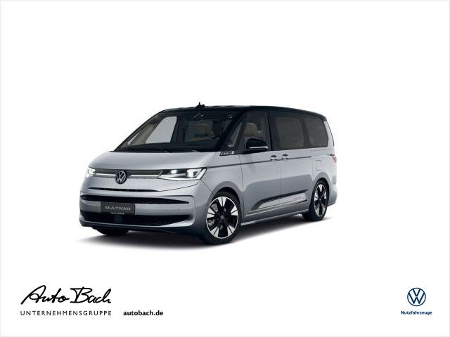 Volkswagen T7 Multivan Life "Edition" 1.5 TSI eHybrid 4-MOT