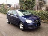 Volkswagen Polo 14 Tdi Trendline von OPA - Volkswagen Polo aus 2007 mit Diesel-Antrieb