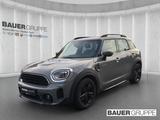 MINI One D Countryman EU6d Park-Assistent LED Kurvenl - MINI mit Diesel-Antrieb: Countryman