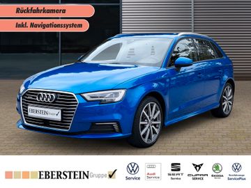 Audi A3 Sportback 1.4 TFSI e-tron 40 AHK RFK