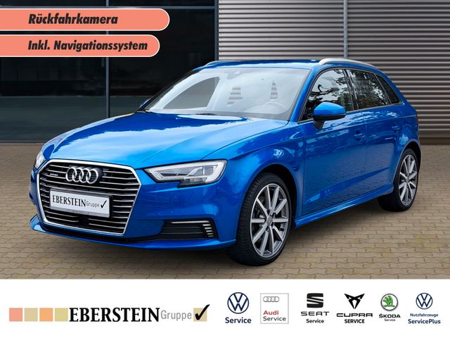 Audi A3 Sportback 1.4 TFSI e-tron 40 AHK RFK