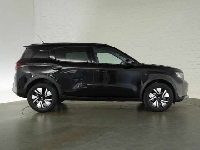 Frontera C HYBRID GS eDCT+NAVI+RÜCKFAHRKAMERA+SI