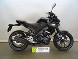 Yamaha MT 125 ABS 1.HD 3KM - YAMAHA MOTORRAD