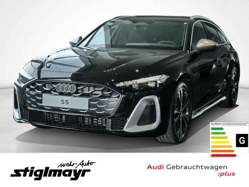 AUDI S5 Avant TFSI 270 kW S tronic