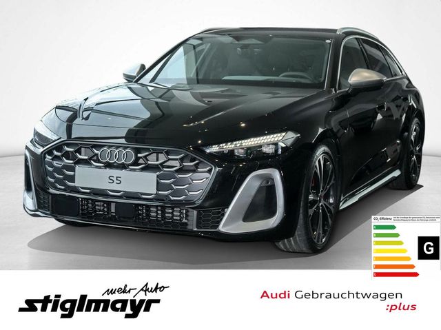 AUDI S5 Avant TFSI 270 kW S tronic