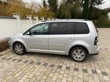 Volkswagen Touran 1.4 TSI Freestyle / Steuerkette  - Volkswagen Touran: Freestyle