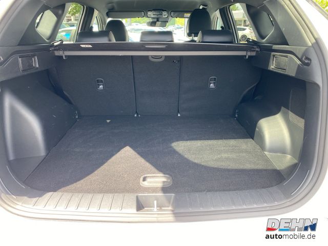 Hyundai Tucson HEV Hybrid N-Line ACC Navi LED